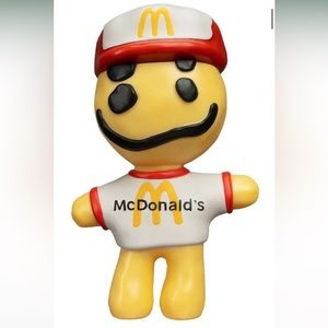 New in bag Mc Donalds Toy